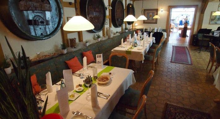 Bilder von Restaurant Schneider in Umgebung, Annweiler am Trifels