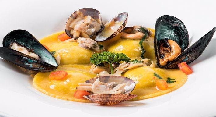 Photo of restaurant Covo Dei Saraceni in Centre, Positano - Photo 11