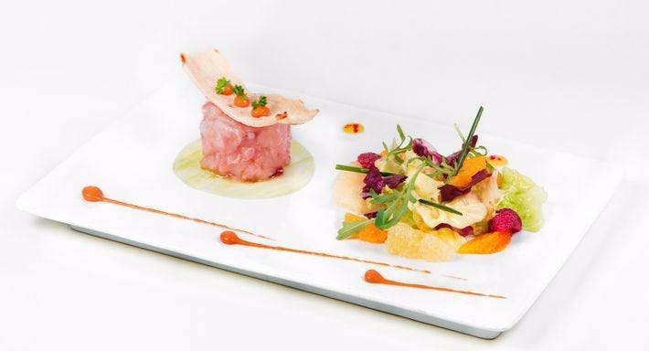 Photo of restaurant Covo Dei Saraceni in Centre, Positano - Photo 2