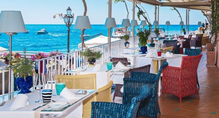 Photo of restaurant Covo Dei Saraceni in Centre, Positano - Photo 5