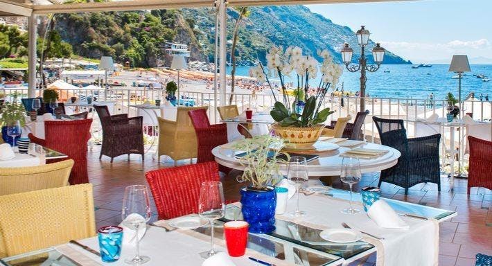 Photo of restaurant Covo Dei Saraceni in Centre, Positano - Photo 8