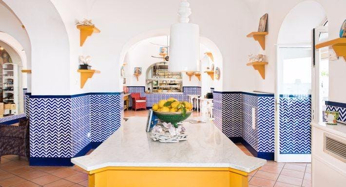 Photo of restaurant Covo Dei Saraceni in Centre, Positano - Photo 6