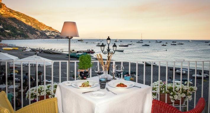 Photo of restaurant Covo Dei Saraceni in Centre, Positano - Photo 7