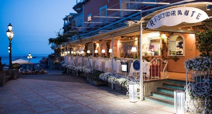 Photo of restaurant Covo Dei Saraceni in Centre, Positano - Photo 9