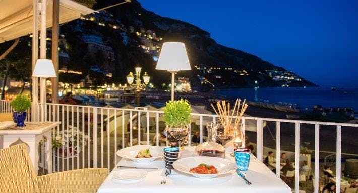 Photo of restaurant Covo Dei Saraceni in Centre, Positano - Photo 3
