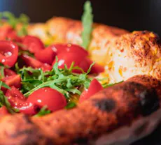 Restaurant ADAGIO di Riva restaurant in Madonnella, Bari