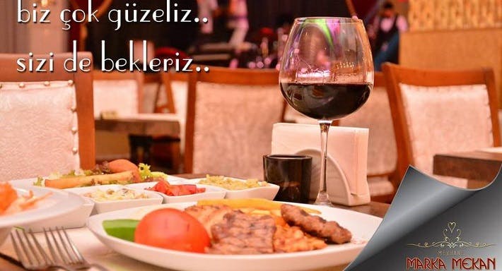 Photo of restaurant Marka Mekan in Balçova, Izmir