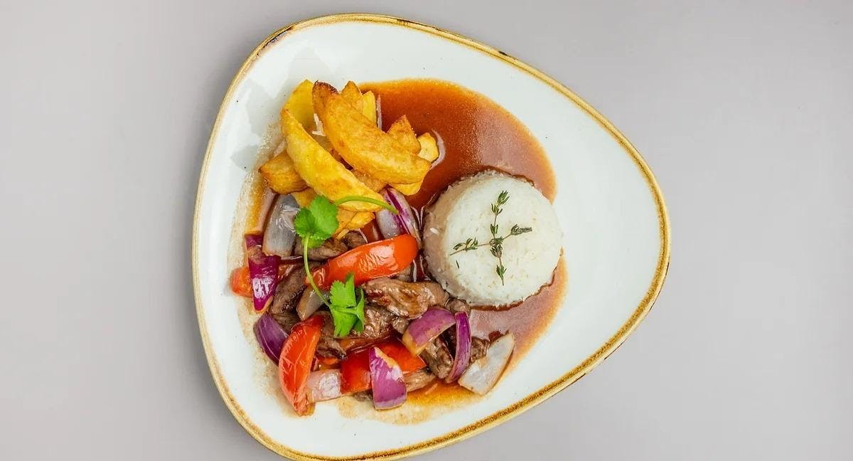 Image 1 of restaurant Aji Limon