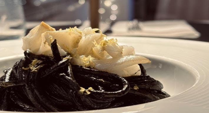 Image 1 of restaurant Circolo Bistrot