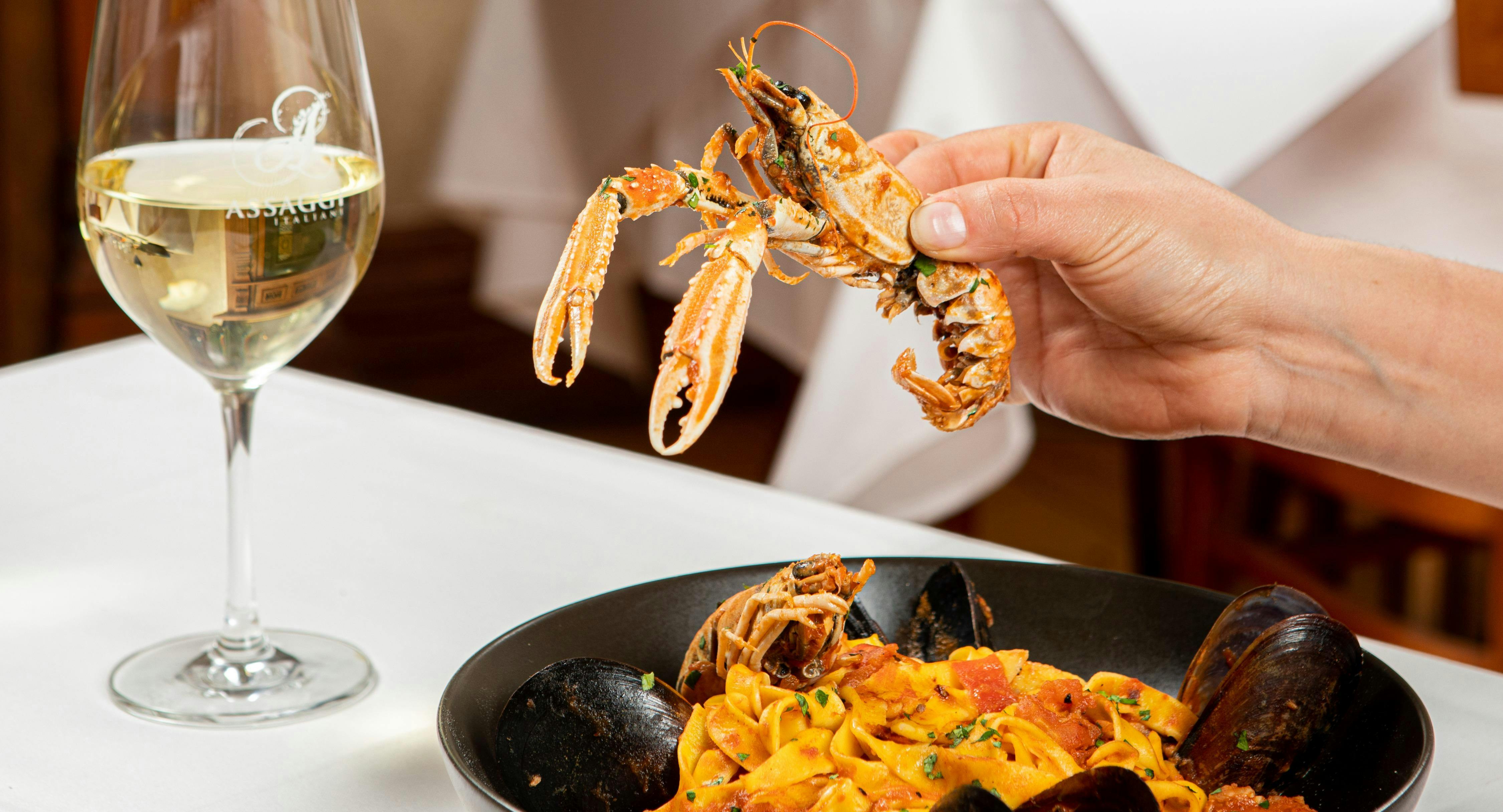 Photo of restaurant Assaggi Italiani in Malvern, Melbourne - Photo 7