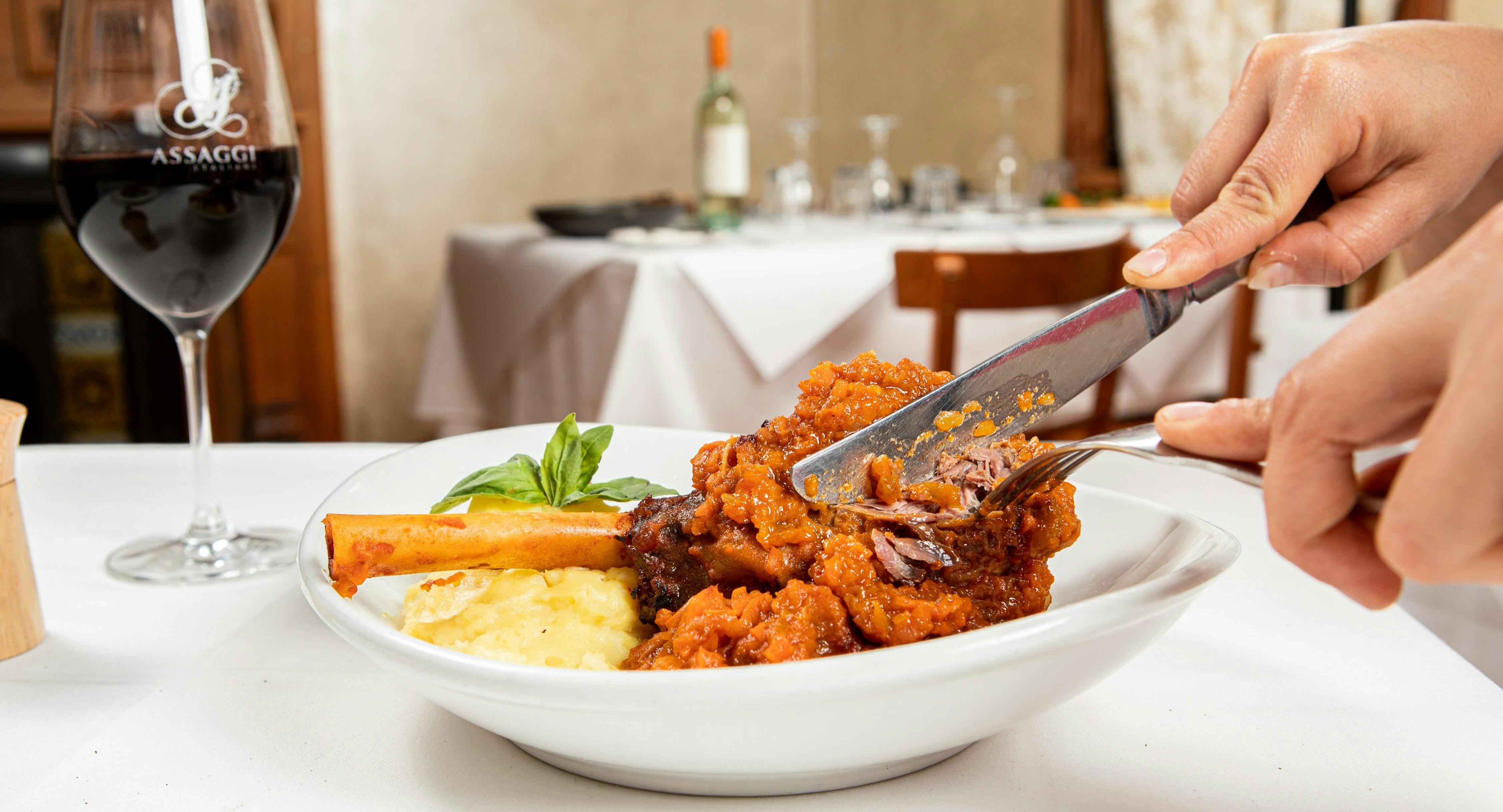 Photo of restaurant Assaggi Italiani in Malvern, Melbourne - Photo 3