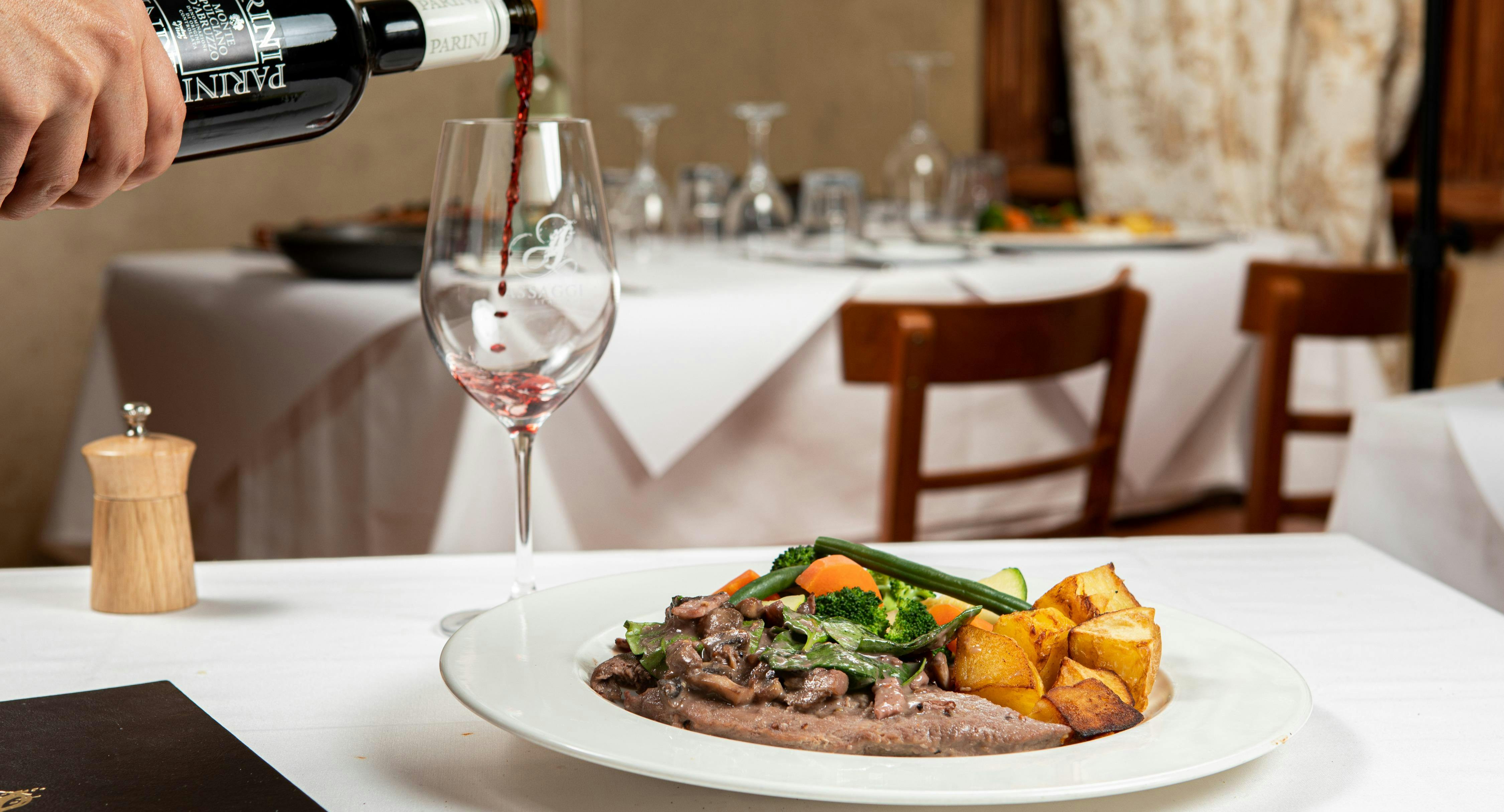 Photo of restaurant Assaggi Italiani in Malvern, Melbourne - Photo 6