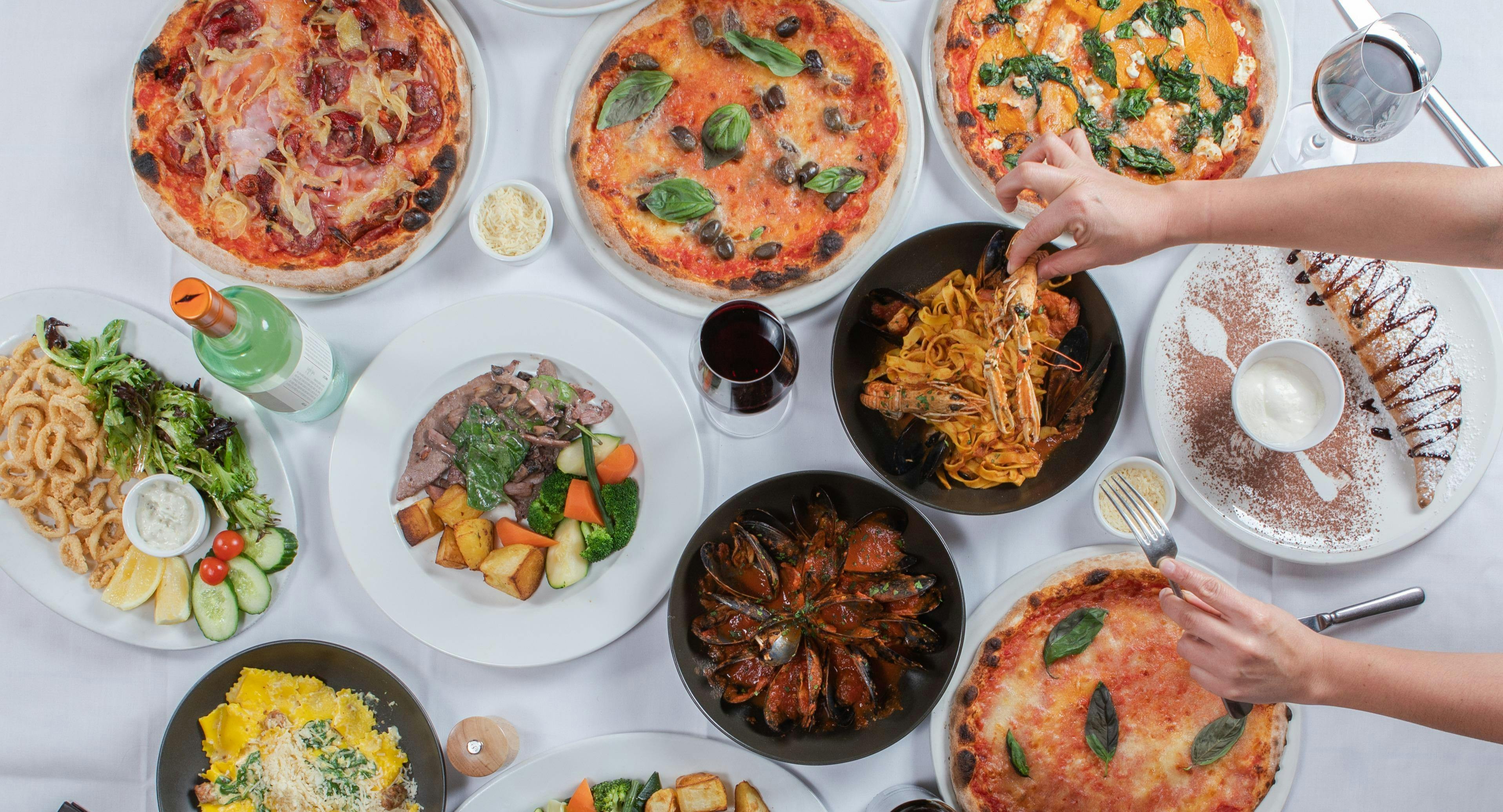 Photo of restaurant Assaggi Italiani in Malvern, Melbourne - Photo 9