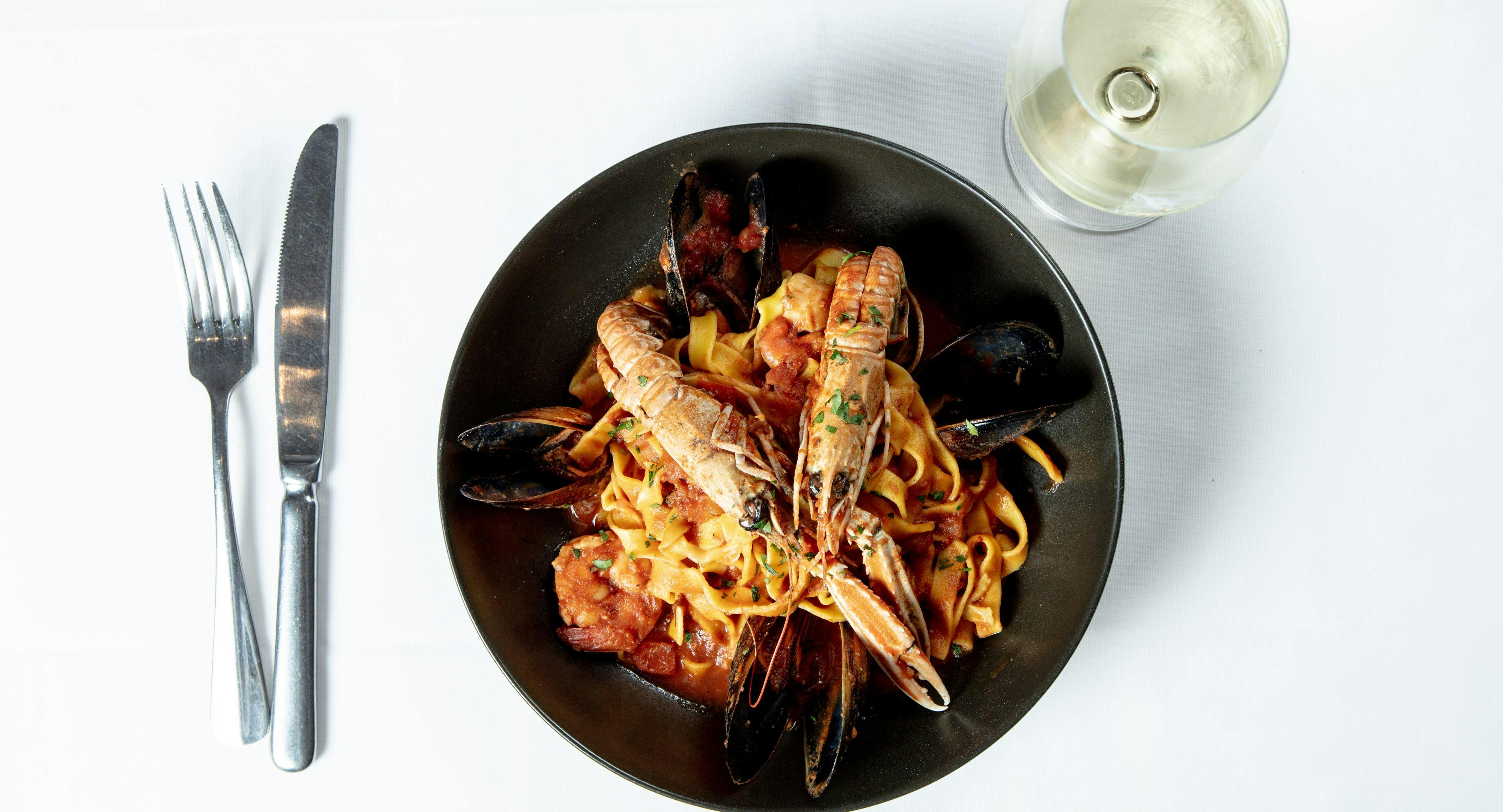 Photo of restaurant Assaggi Italiani in Malvern, Melbourne - Photo 10