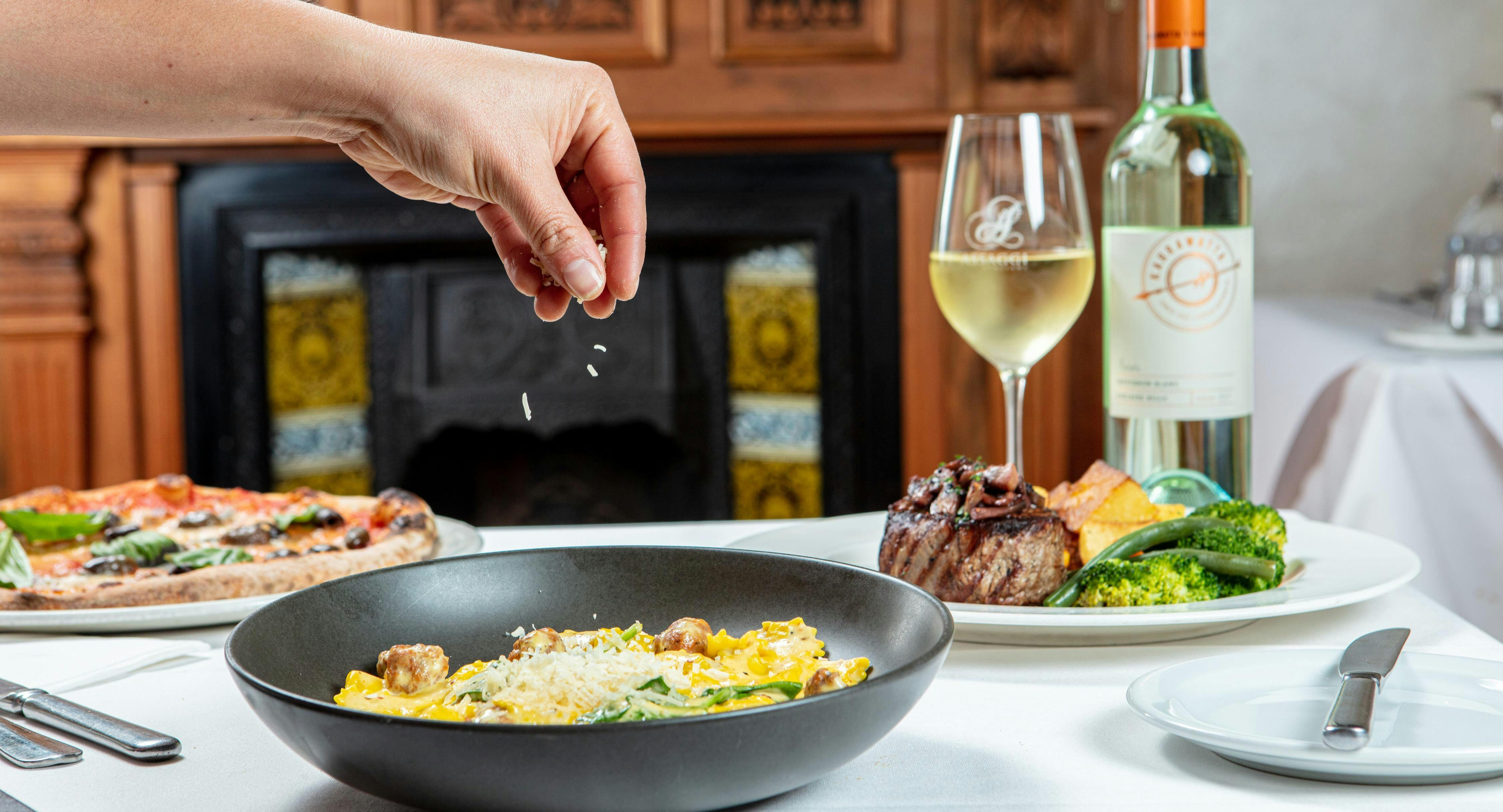 Photo of restaurant Assaggi Italiani in Malvern, Melbourne - Photo 11