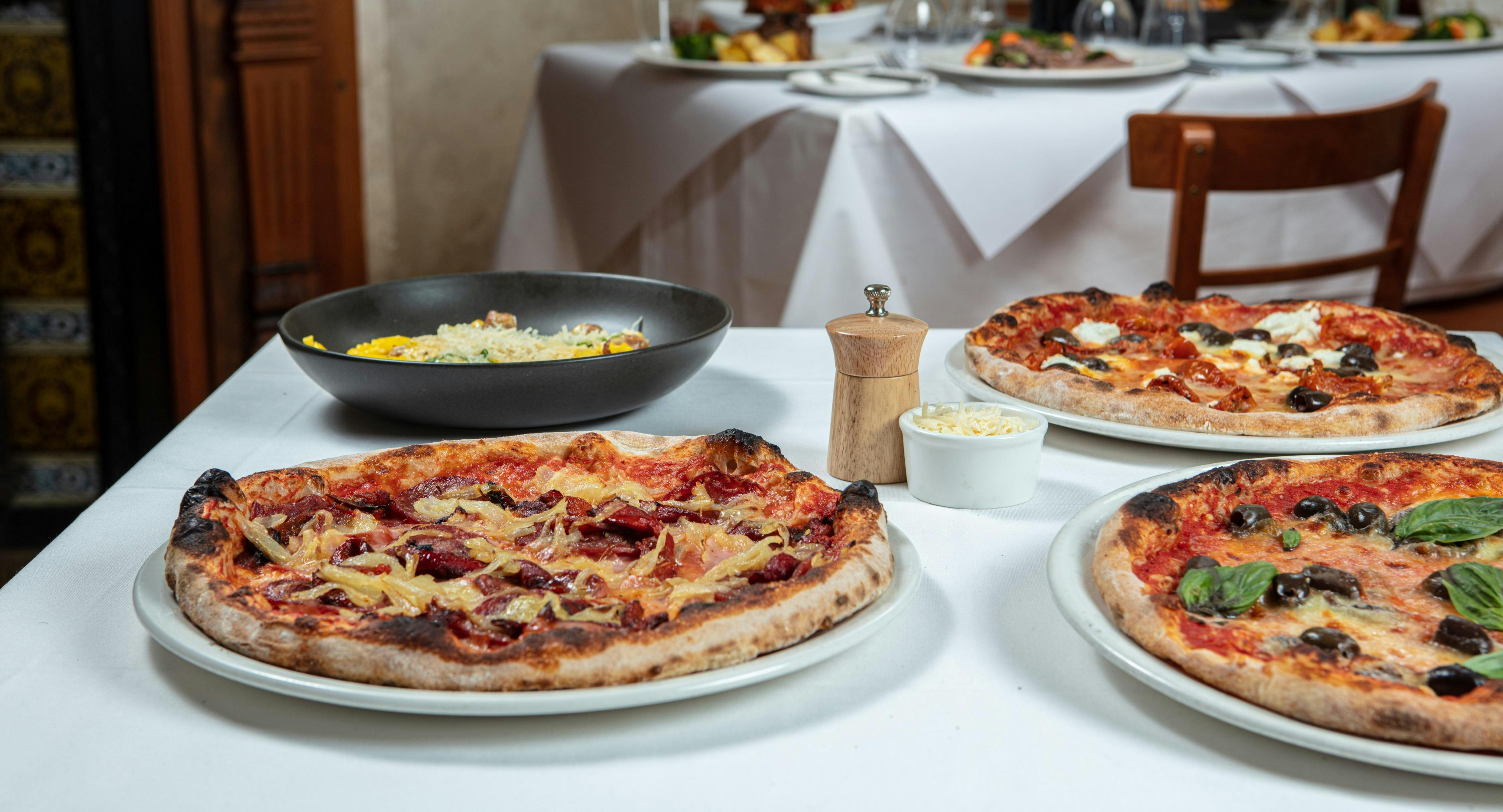 Photo of restaurant Assaggi Italiani in Malvern, Melbourne - Photo 12