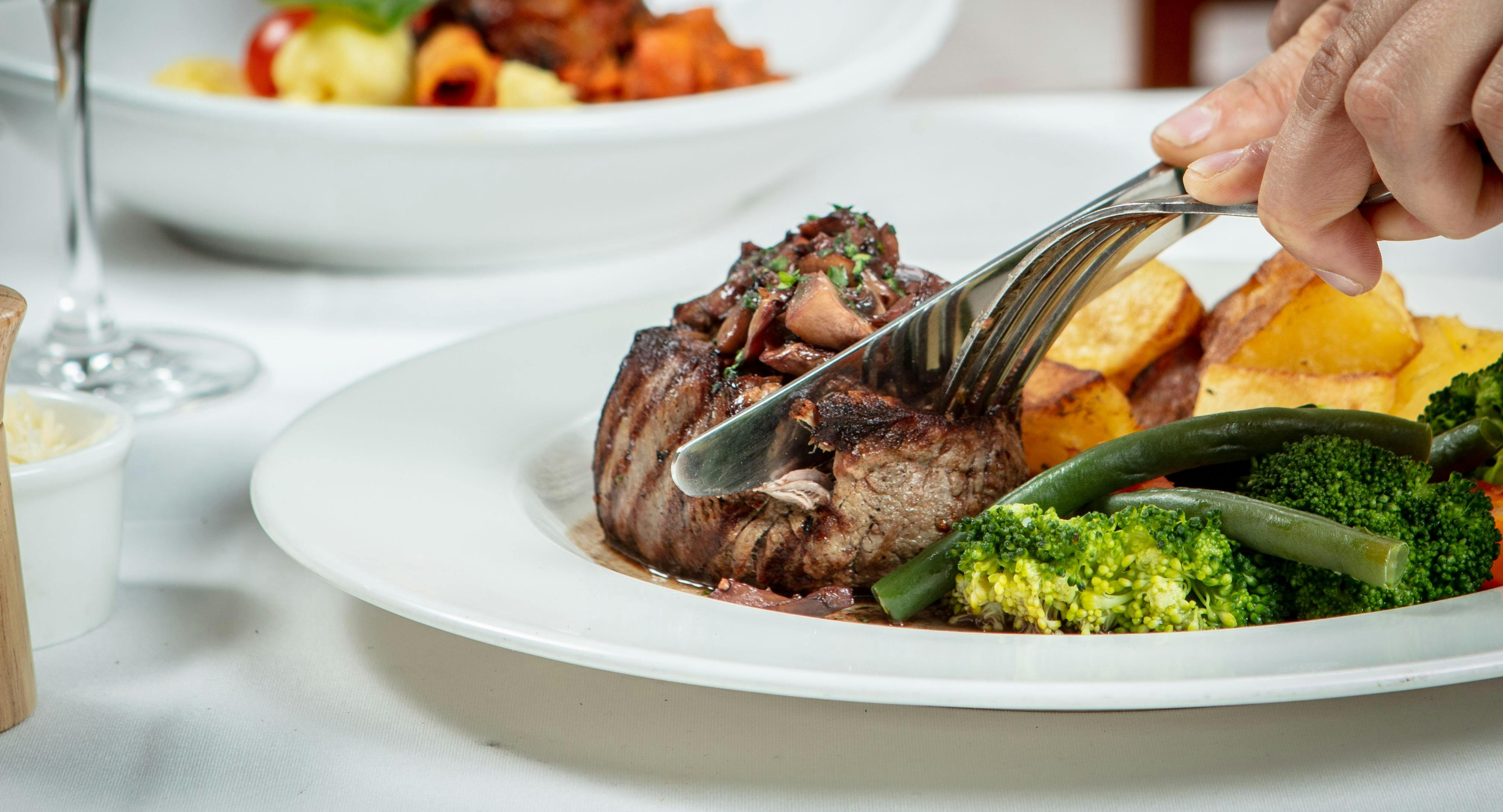 Photo of restaurant Assaggi Italiani in Malvern, Melbourne - Photo 13