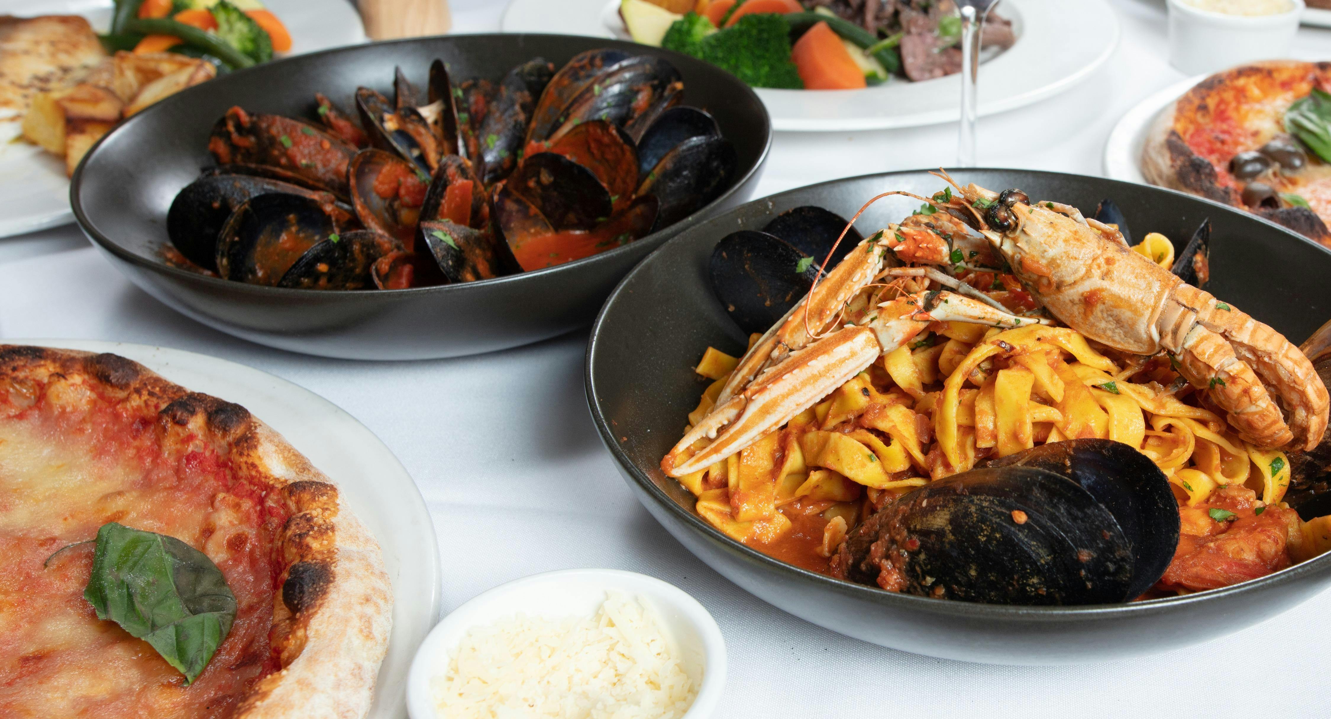 Photo of restaurant Assaggi Italiani in Malvern, Melbourne - Photo 14