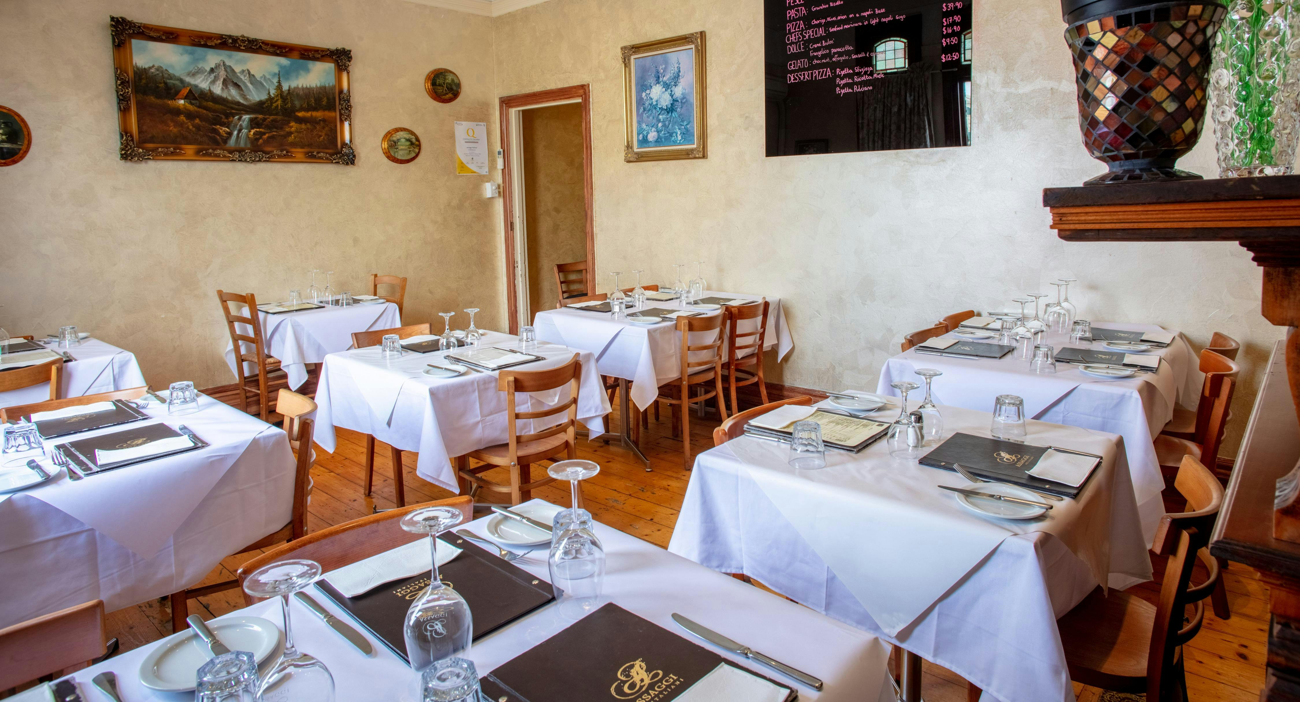 Photo of restaurant Assaggi Italiani in Malvern, Melbourne - Photo 4