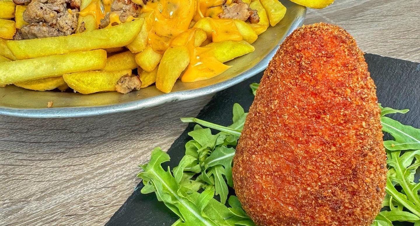 Restaurant Pizzeria Goodlife - Pizzeria Mugnano Napoli, Pub, Birreria, Vineria in Mugnano di Napoli, Naples