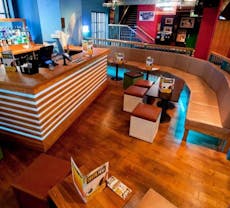 Restaurant Walkabout Birmingham in ,