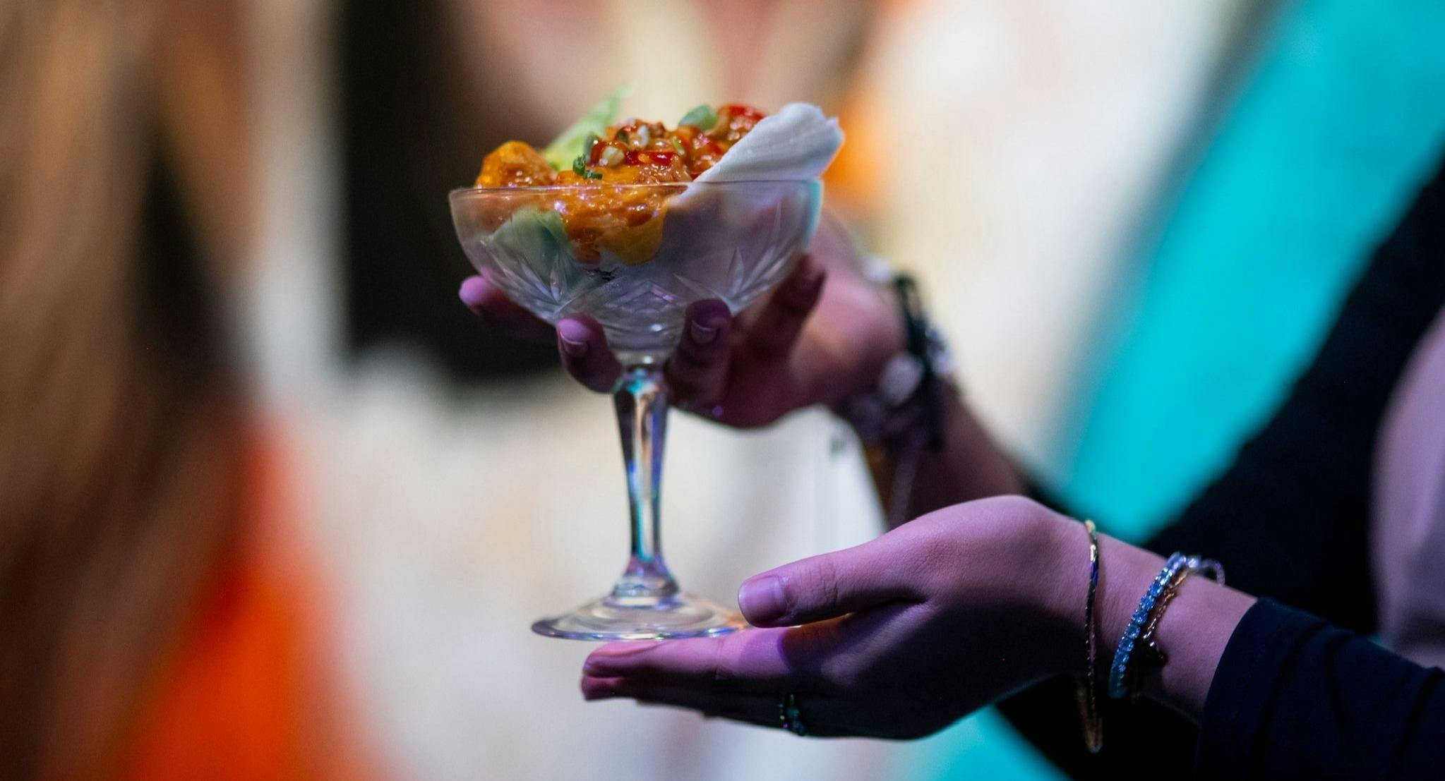 Restaurant The Jumeirah - Beckton in Plaistow, London