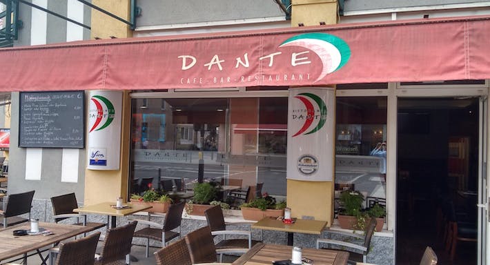 Photo of restaurant Dante Cafe Ristorante in Beuel, Bonn