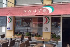 Restaurant Dante Cafe Ristorante in Beuel, Bonn