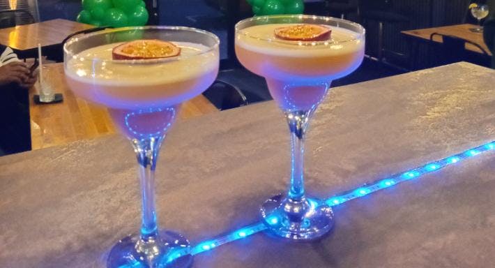 Photo of restaurant Yum Yum Caribbean Cuisine in Hornsey, London - Photo 3