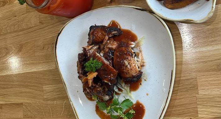 Photo of restaurant Yum Yum Caribbean Cuisine in Hornsey, London - Photo 2