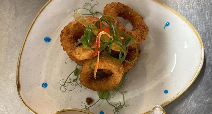 Photo of restaurant Yum Yum Caribbean Cuisine in Hornsey, London - Photo 4