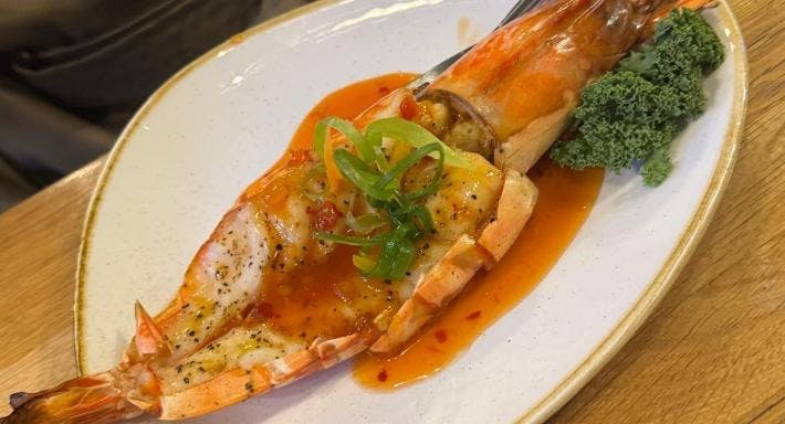 Photo of restaurant Yum Yum Caribbean Cuisine in Hornsey, London - Photo 5