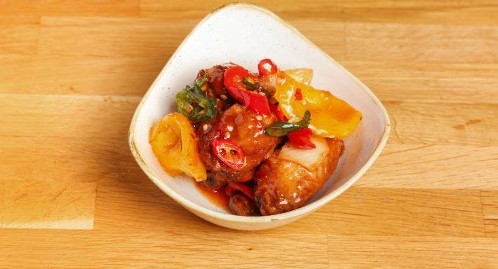 Photo of restaurant Yum Yum Caribbean Cuisine in Hornsey, London - Photo 6