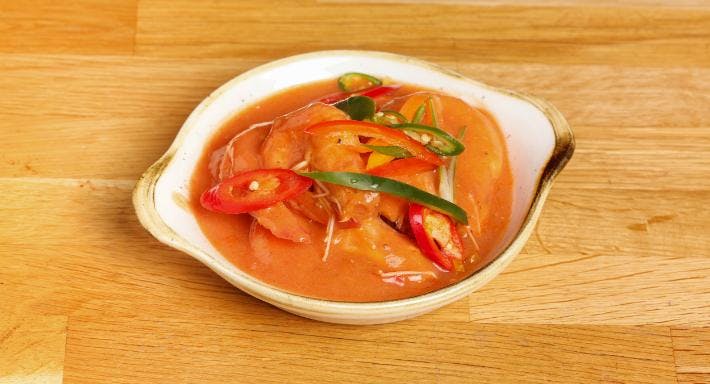 Photo of restaurant Yum Yum Caribbean Cuisine in Hornsey, London - Photo 7