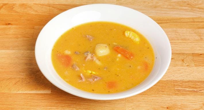 Photo of restaurant Yum Yum Caribbean Cuisine in Hornsey, London - Photo 9