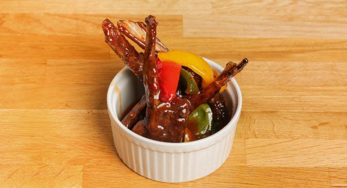 Photo of restaurant Yum Yum Caribbean Cuisine in Hornsey, London - Photo 11