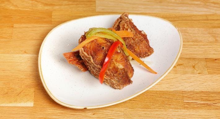 Photo of restaurant Yum Yum Caribbean Cuisine in Hornsey, London - Photo 12