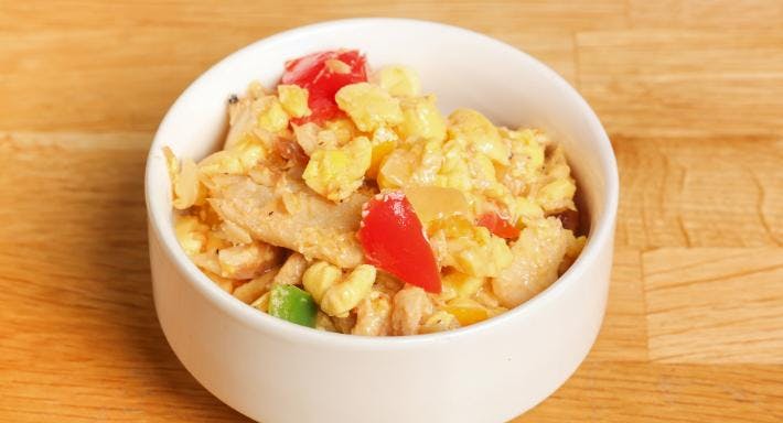 Photo of restaurant Yum Yum Caribbean Cuisine in Hornsey, London - Photo 13