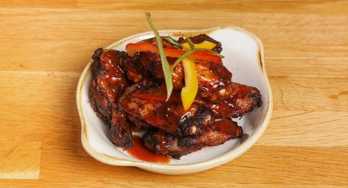 Photo of restaurant Yum Yum Caribbean Cuisine in Hornsey, London - Photo 14