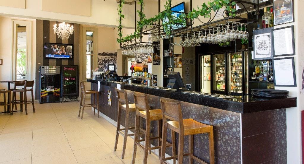 Photo of restaurant Chandelier Bar and Grill in Sandgate, Brisbane