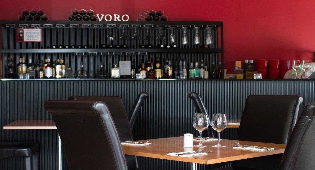 Photo of restaurant Voro Italian Restaurant in Gladesville, Sydney