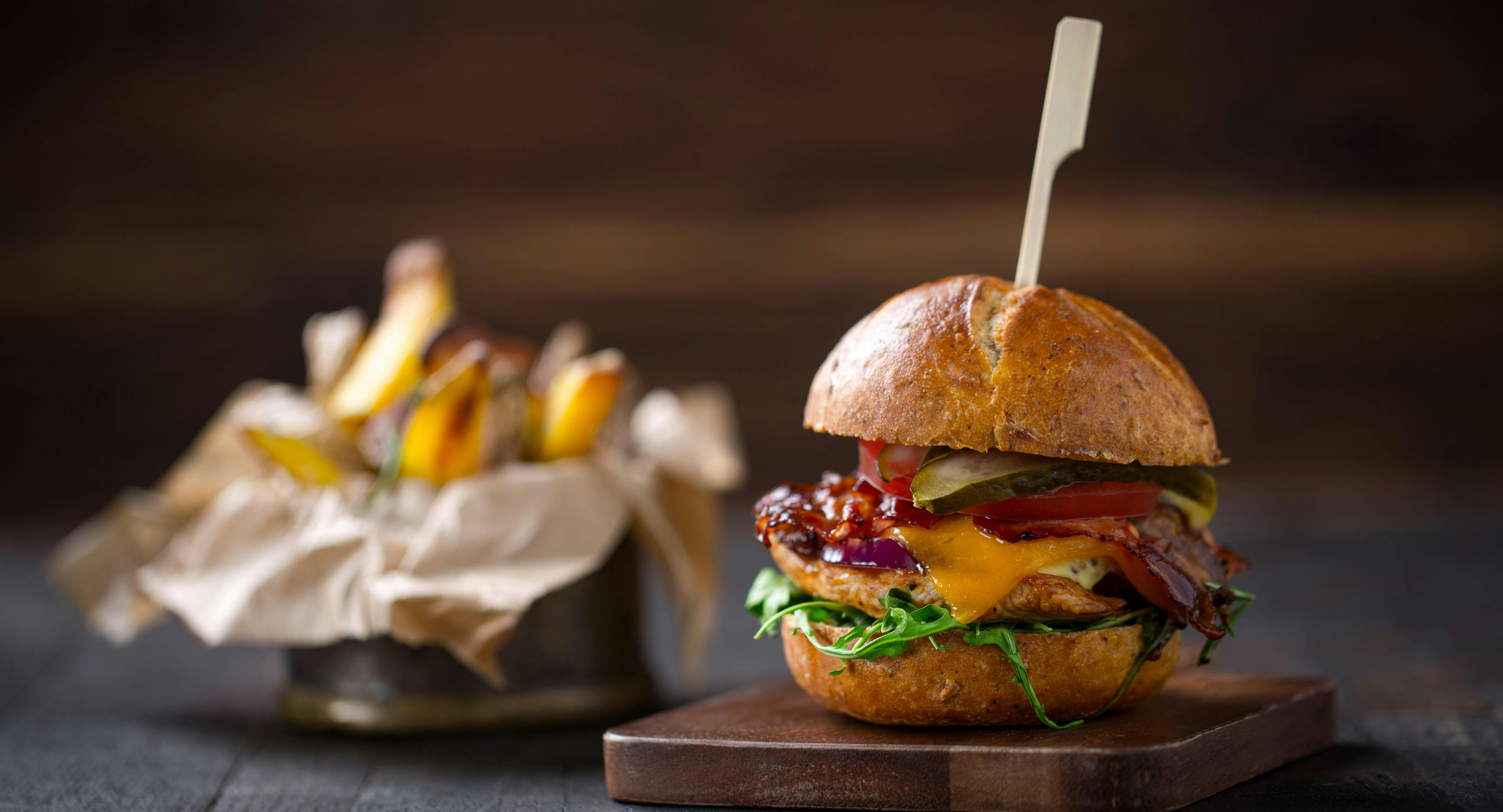 Photo of restaurant Motto am Fluss Café / Terrasse in 1. District, Vienna - Photo 3