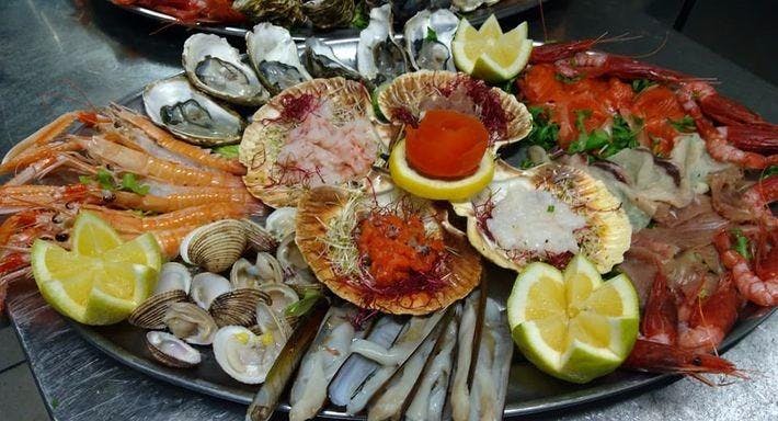 Photo of restaurant Pizzeria Ristorante "Corona" in Rovato, Brescia