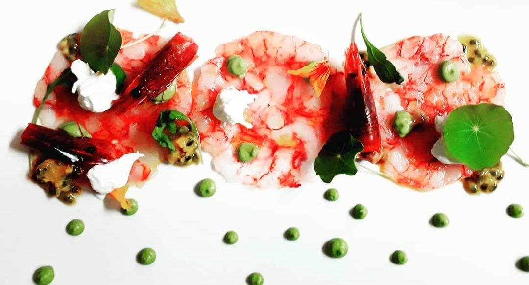 Restaurant Venti Nodi in Sciacca, Agrigento