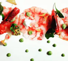 Restaurant Venti Nodi in Sciacca, Agrigento