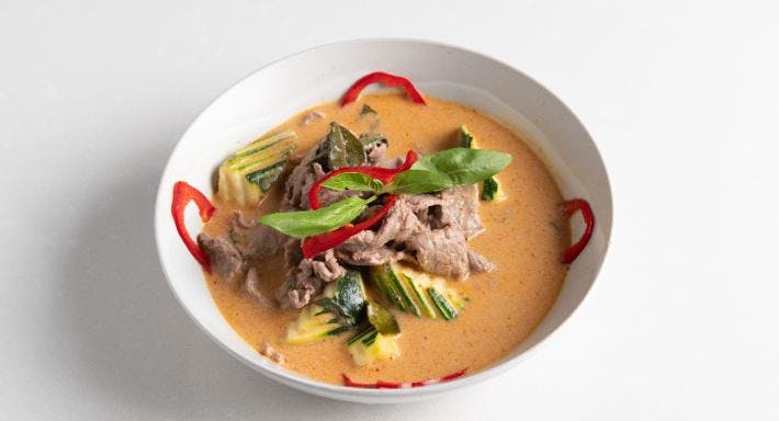 Restaurant Parade Thai Restaurant in Norwood, Adelaide