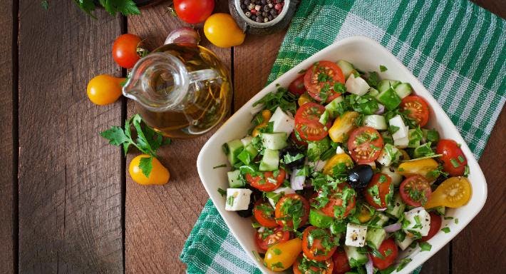 Bilder von Restaurant Acropolis Athens in Altona, Hamburg - Photo 2