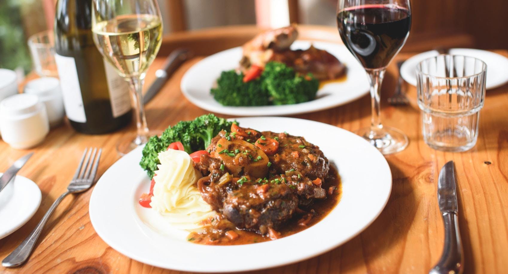 Photo of restaurant The Olive Tree in South Melbourne, Melbourne - Photo 3