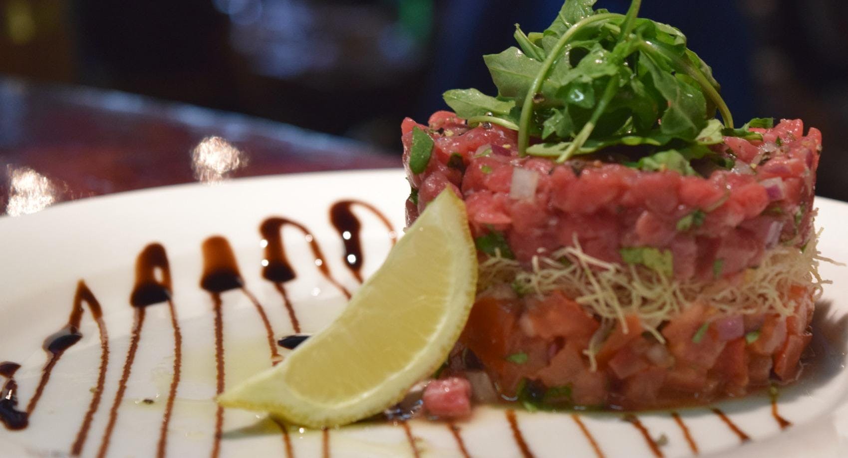 Photo of restaurant The Olive Tree in South Melbourne, Melbourne - Photo 6