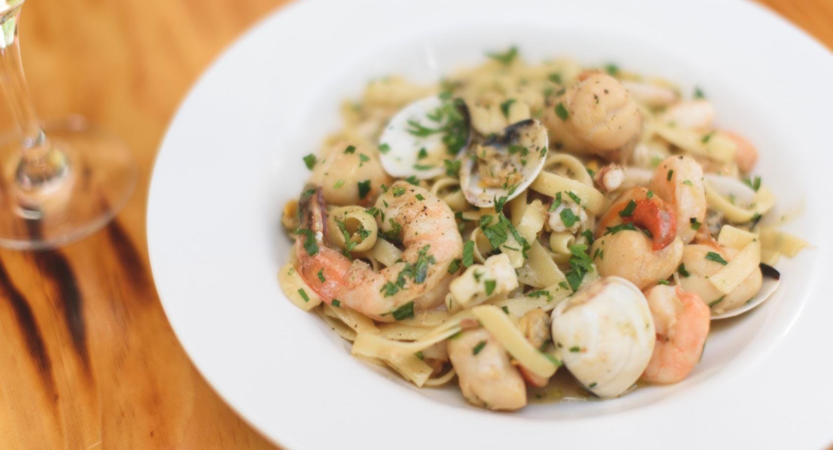 Photo of restaurant The Olive Tree in South Melbourne, Melbourne - Photo 8